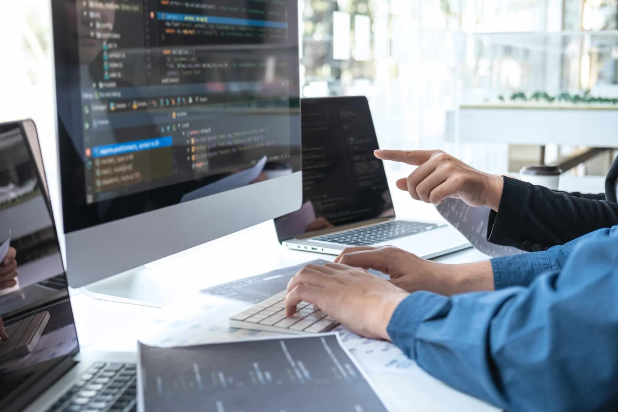 How Outsourcing Is Changing the Way U.S. Businesses Manage Growth and Operations
