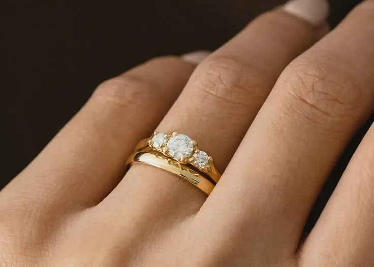Wedding Rings for Women: A Complete Guide to Choosing the Perfect Ring