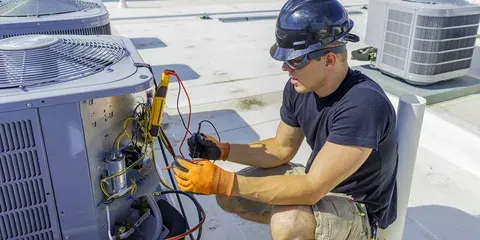 How to Choose an HVAC Contractor in Centennial CO for Reliable Year-Round Comfort