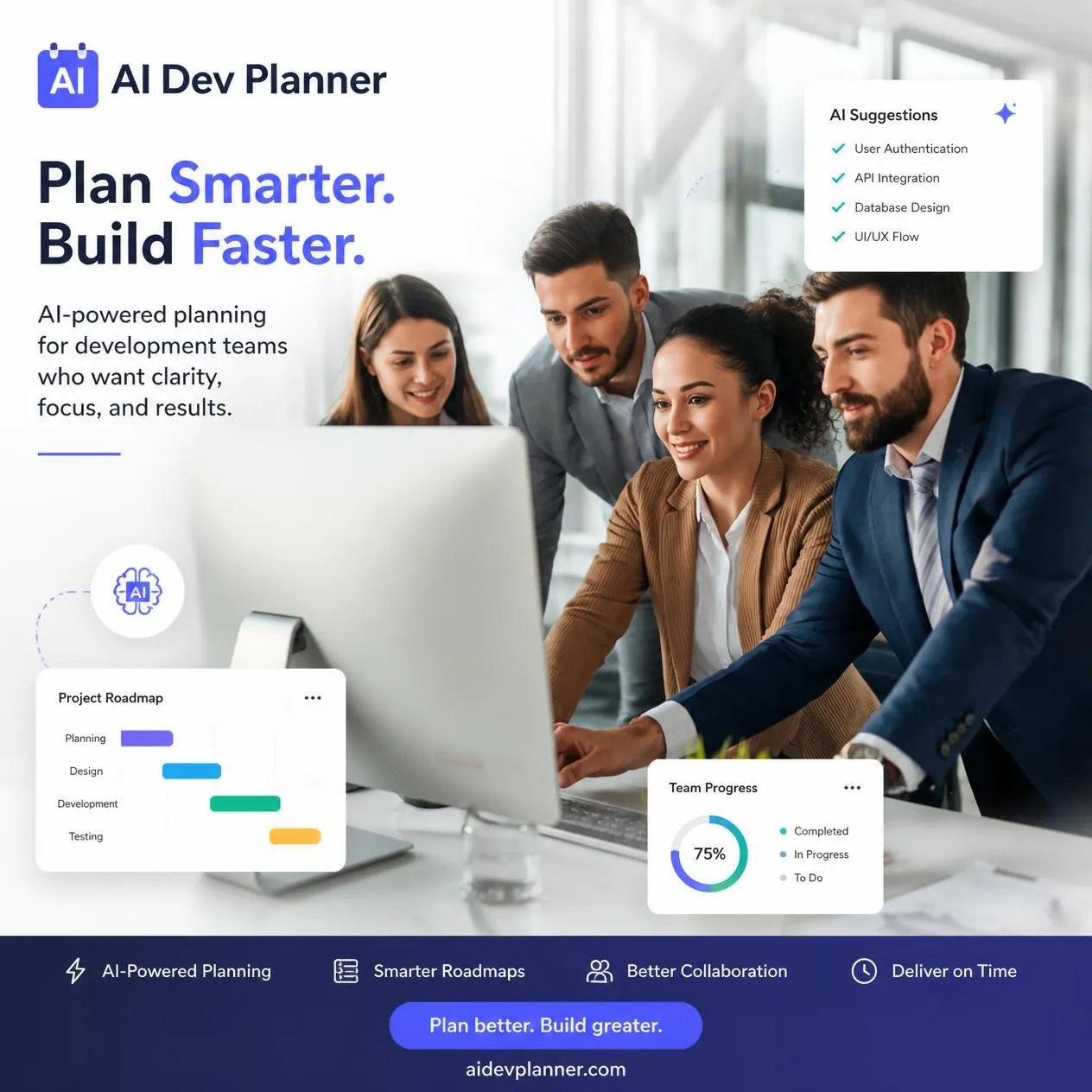 Planning a Mobile Product That Meets Modern Customer Expectations