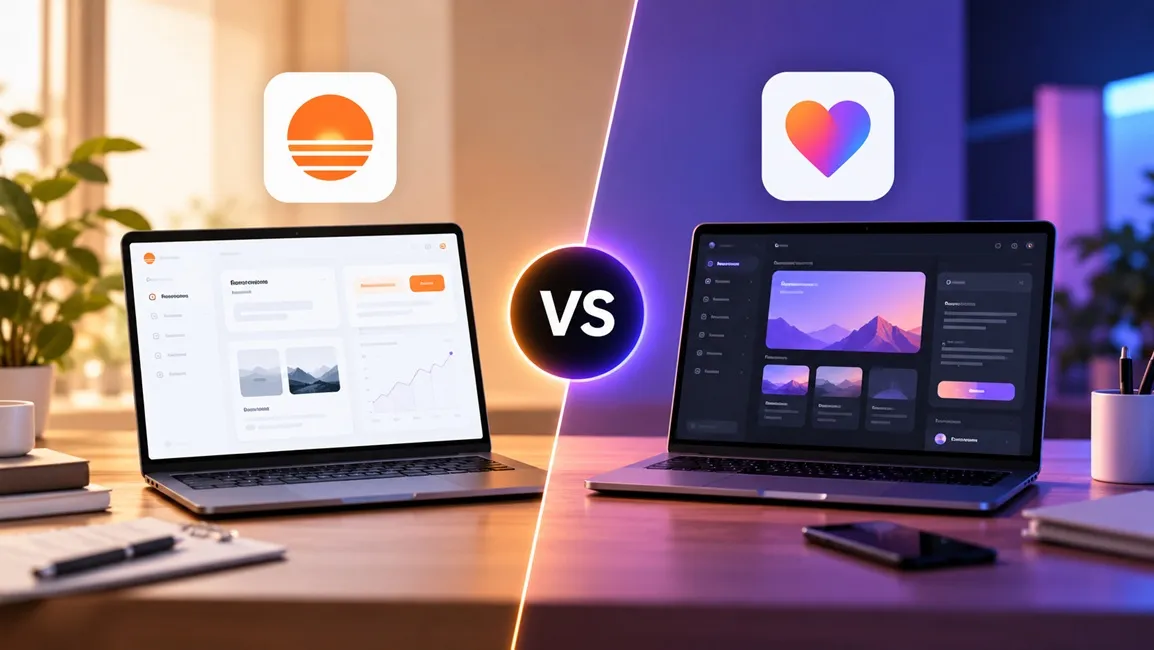 Base44 or Lovable Which Tool Fits Best