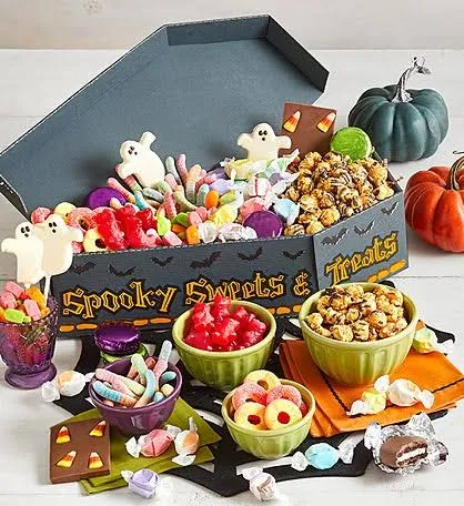 Why Is Halloween Celebrated on October 31? The History Behind the Date