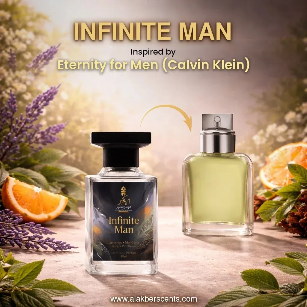 Choosing the Right Fragrance for Everyday Wear