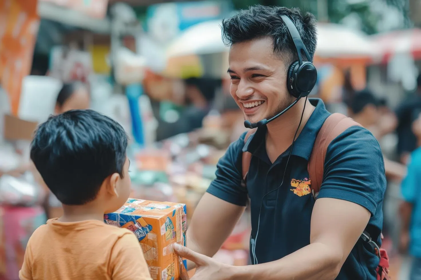 Consumer Behavior in India: How Digital Marketing Is Changing the Way People Buy