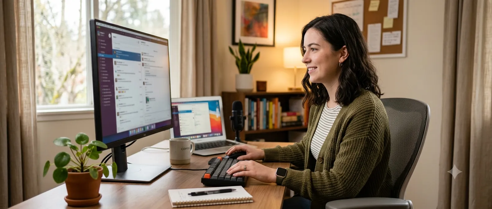 Scaling Operations With a Remote Exec Admin