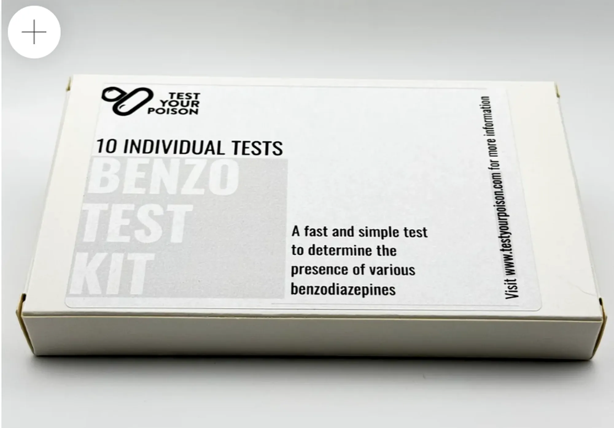 Understanding Benzo Test Kits and Their Limitations