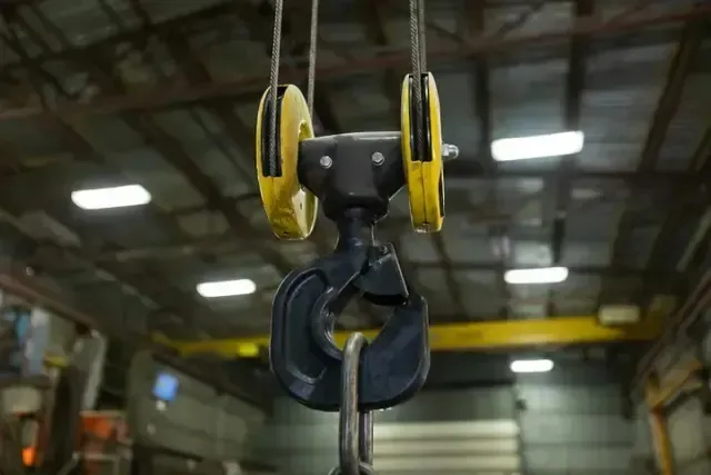 When Are lifting and rigging solutions Most Valuable for Complex Operations?