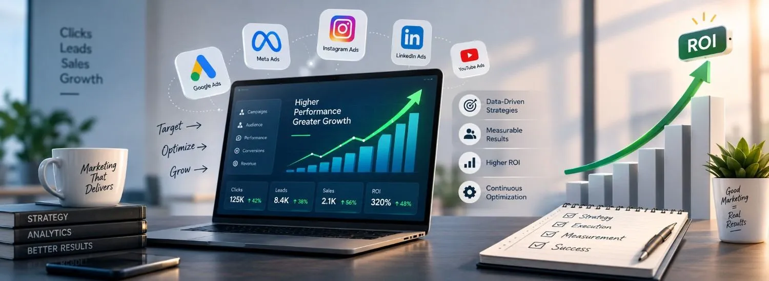 SEO and PPC Marketing: How Businesses Can Use Both Together
