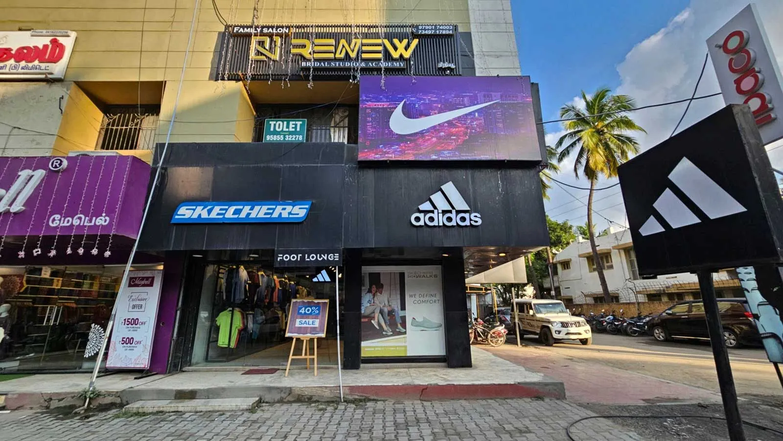How to Start a Premium Sportswear Store in Kerala: A Smart Guide