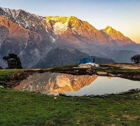 Triund Trek Package: Price, Inclusions and How to Choose the Right One (2026)