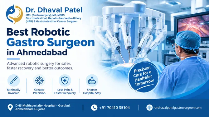 Can You Go Back to Work Quickly After Robotic Surgery?