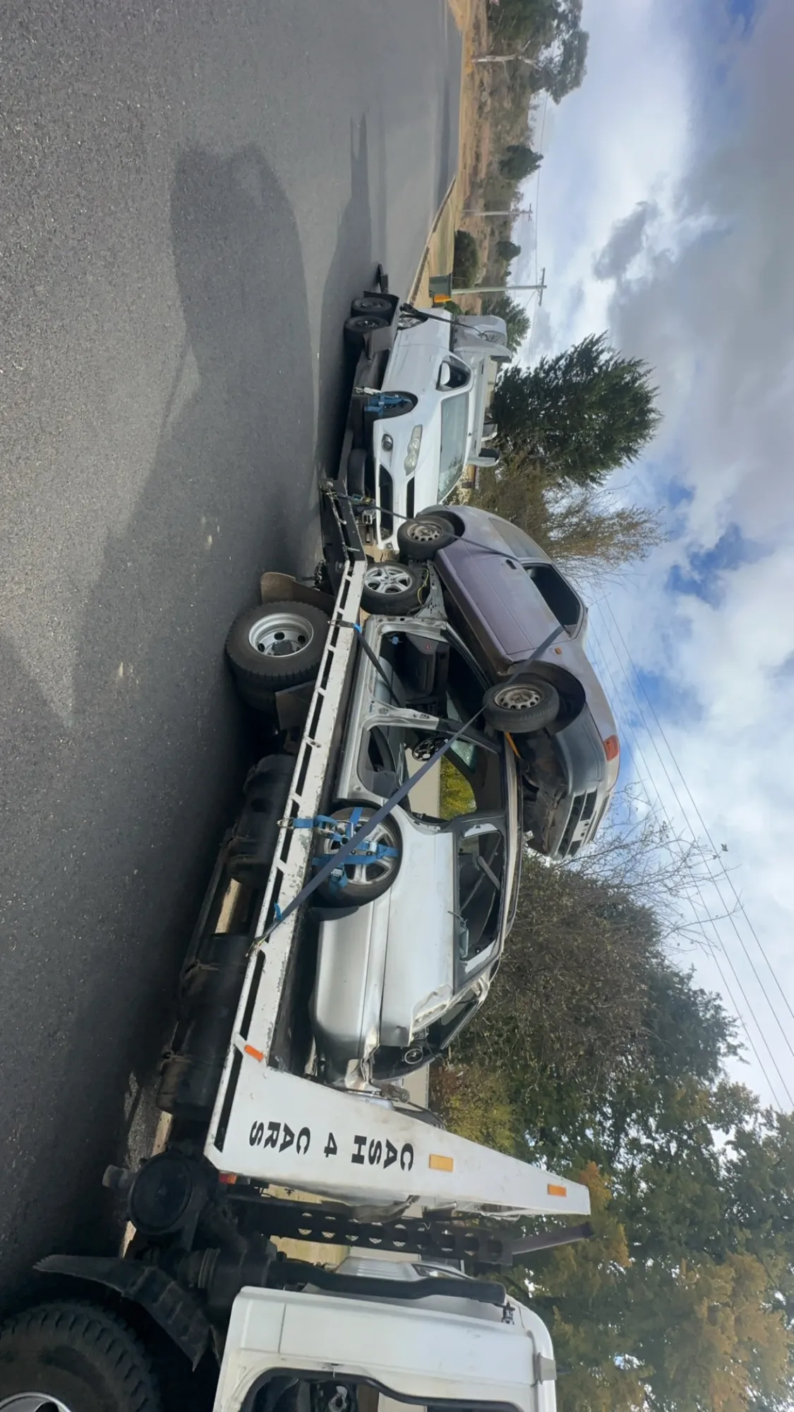 How to Decide Between Repairing, Selling or Recycling an Old Car