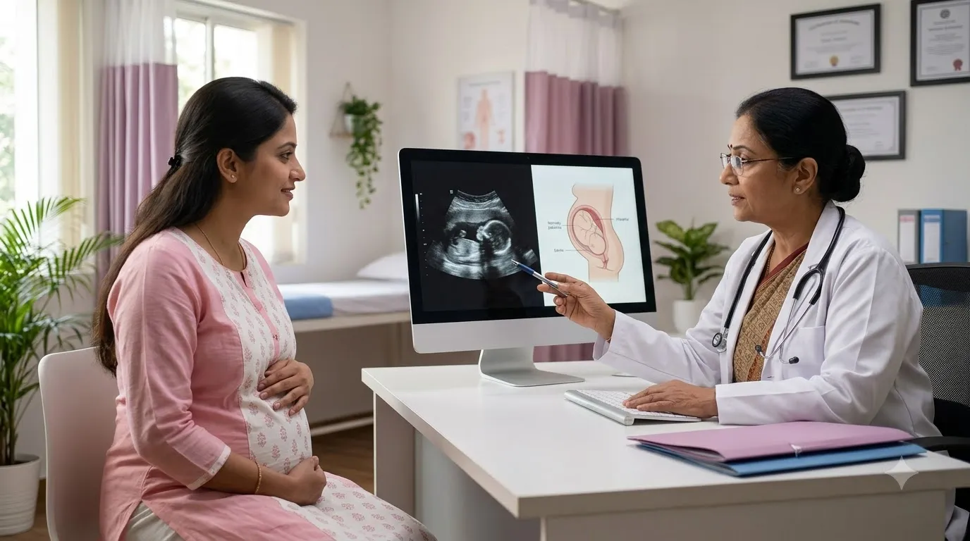 Is an Anterior Placenta Normal? Should You Be Worried?