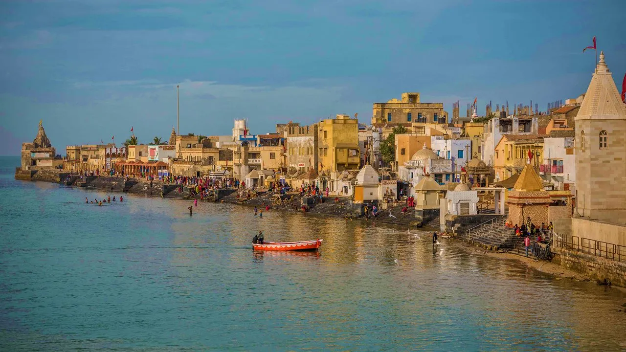 5-Day Gujarat Travel Guide: Step-by-Step Road Trip Itinerary