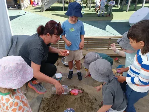 Montessori Toddler Auckland: What Parents Should Look For