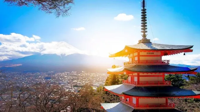 Getting a Japan Tourist Visa from India: How to Make It Easy to Approve