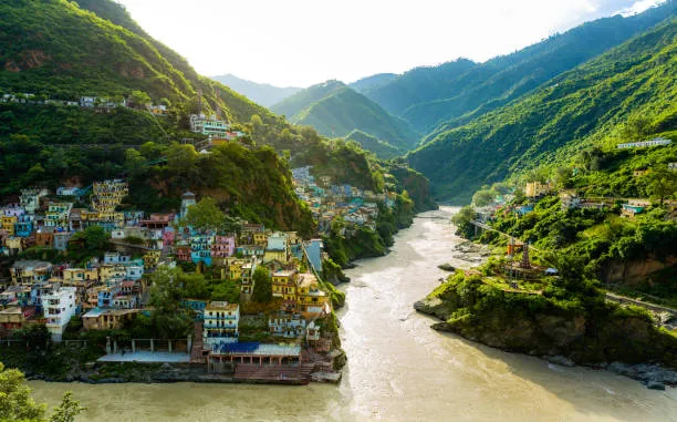 Why Uttarakhand Is More Than Just a Mountain Destination
