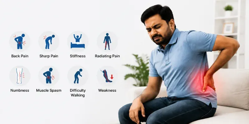 What Causes Burning or Tingling Pain in the Legs and Feet?