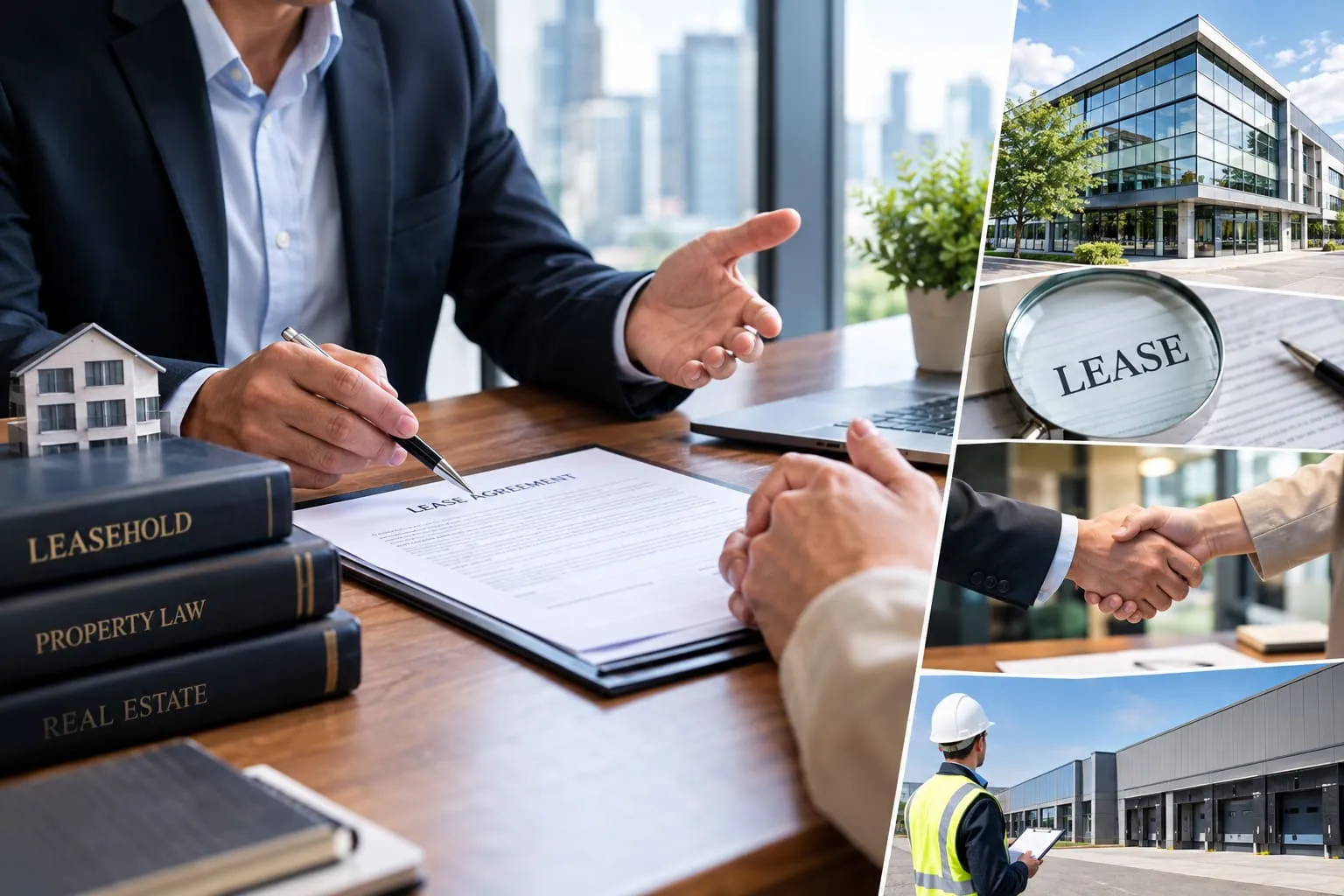 Leasehold Advisory Service: Making Smarter Property Decisions
