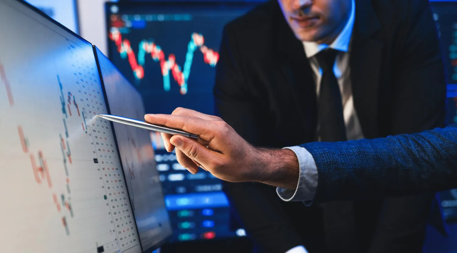 Finanzplatz Düsseldorf, globale Märkte: Wie Trader mit ARMO Broker Futures handeln