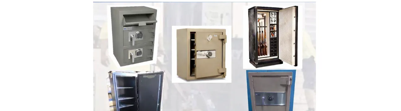 Safe Removals: Professional Tips for Moving Heavy Safes