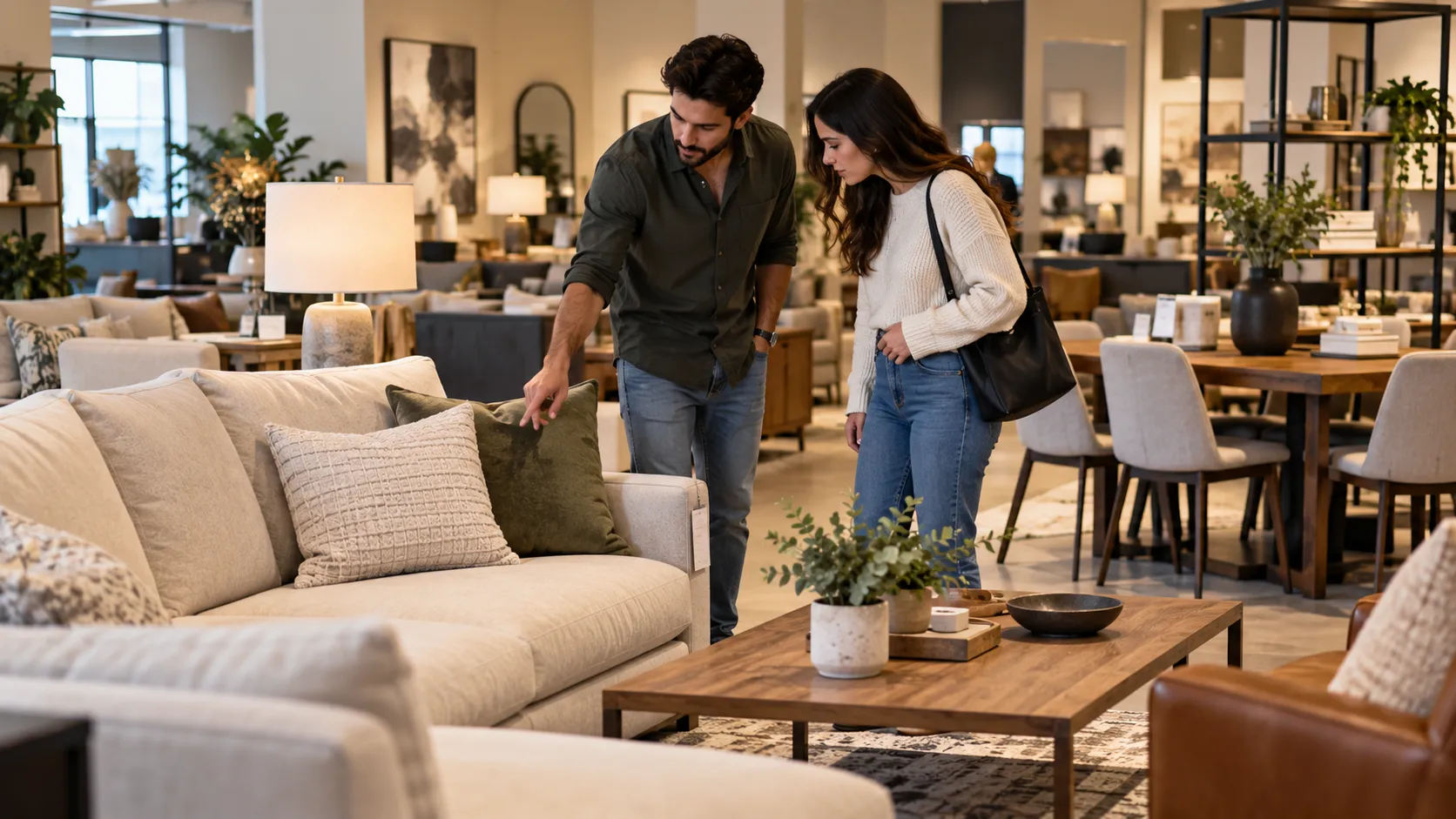 What to Consider Before Buying New Furniture for Your Home
