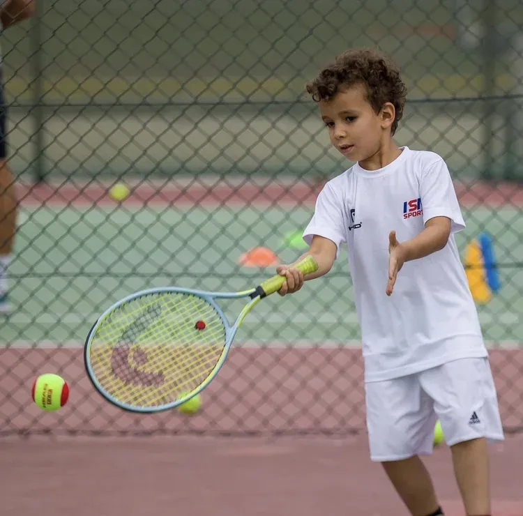 Building Active and Confident Children Through Sports with ISM Sports
