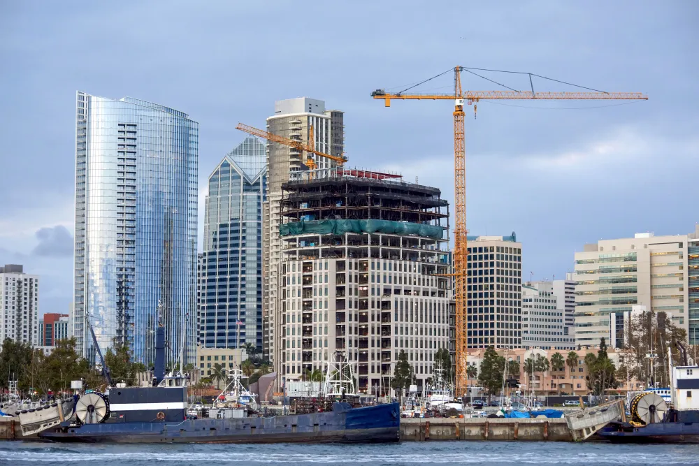 What Services Should You Expect from a Freight Forwarding Company?