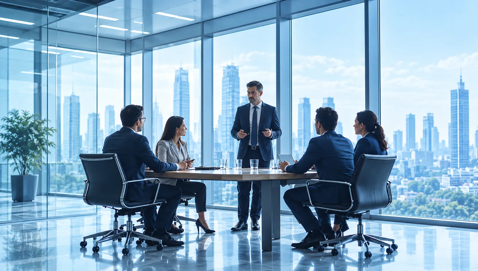 How Indian Promoters Can Prepare a Business for a Sale