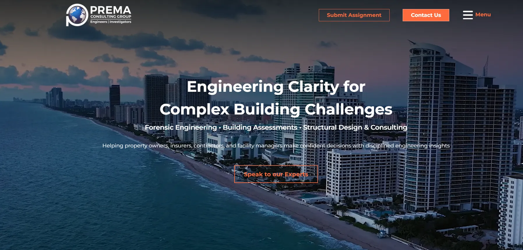 Structural Engineering & Failure Analysis Investigation: Why It Matters