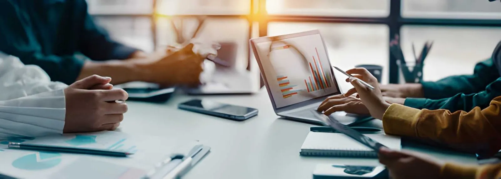 Digital Strategy for Small Business: Where to Start With a Limited Budget