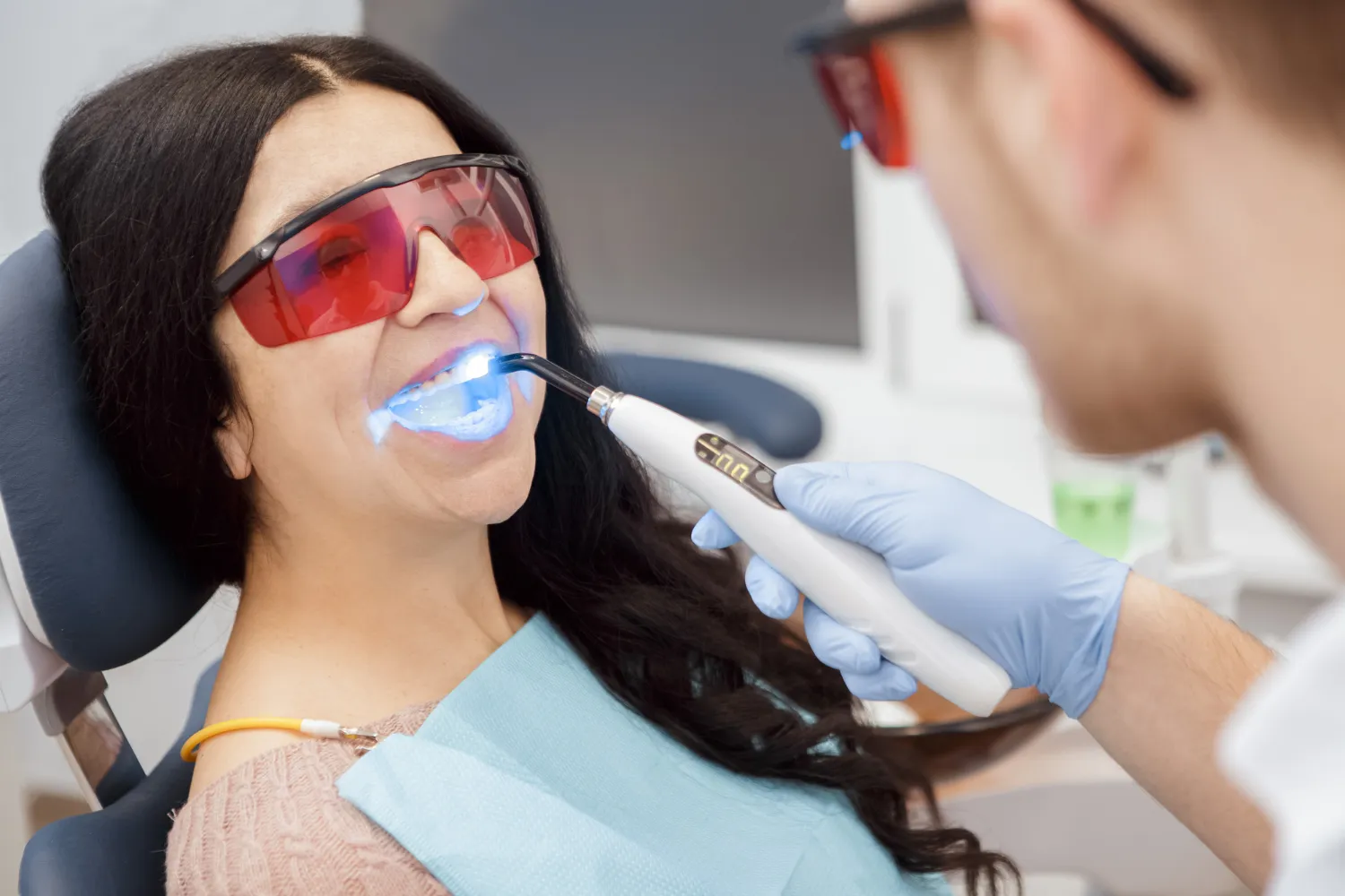 How Whitening Methods Can Influence teeth whitening session cost