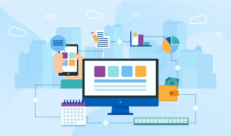 Enterprise Application Integration: Architecture, Benefits & Best Practices