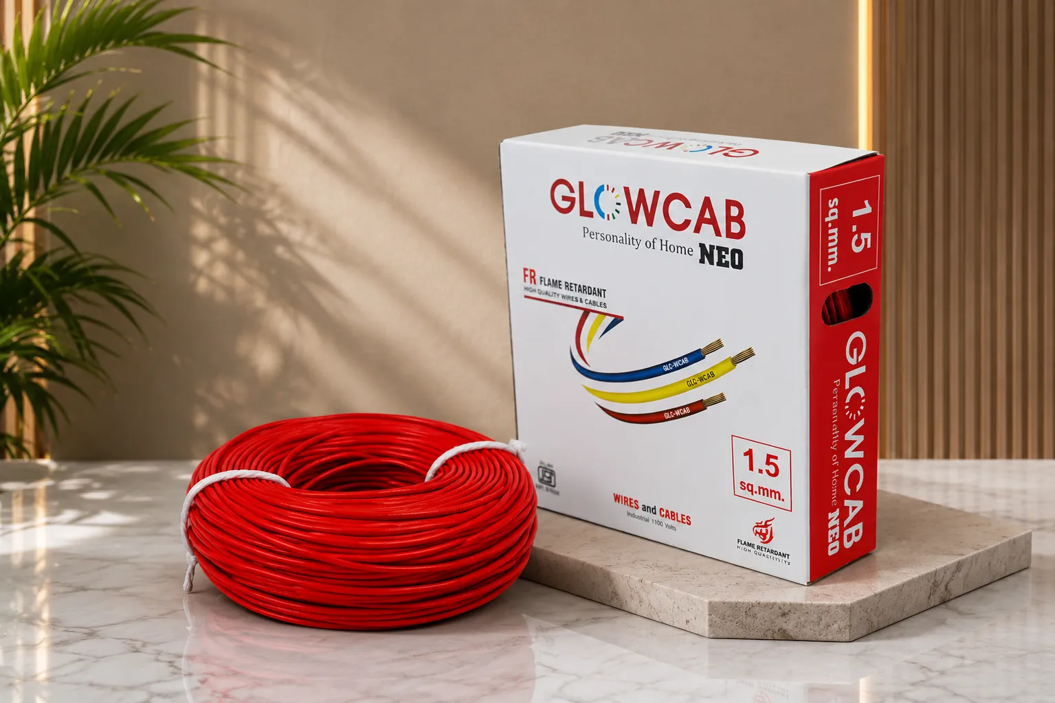 Which Electric Wire Is Best for Home ? A Complete Guide to Choosing the Right Wire