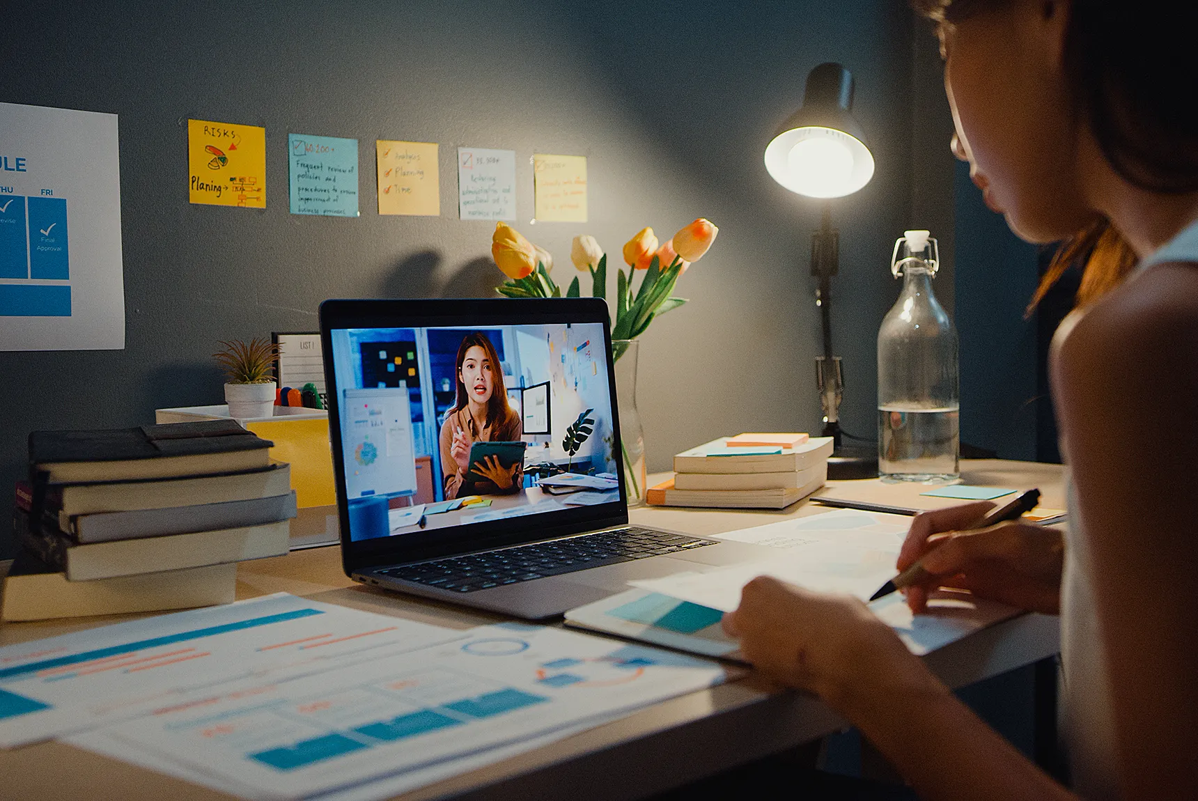 How to Get the Most Out of an Online Tutoring Session