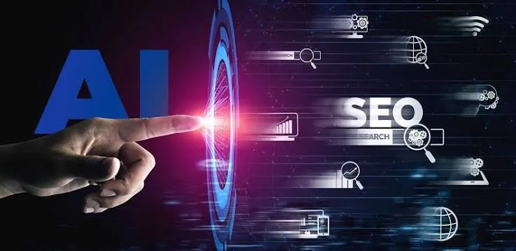 AI SEO Services: Combining Human Expertise With AI