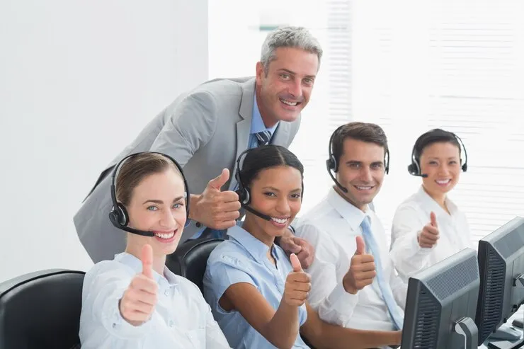 How Businesses Can Improve Customer Experience Through Help Desk Services