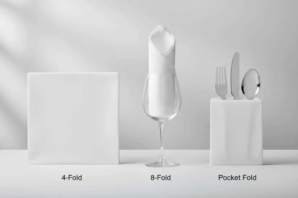 Napkins Wholesale vs Retail: Why Bulk Orders Save Money