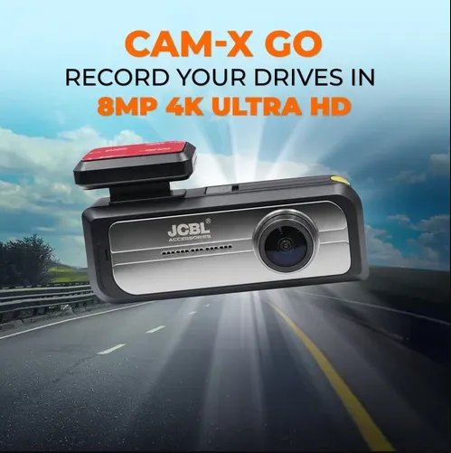Best Dash Cam for Car to Improve Safety and Protect Every Drive