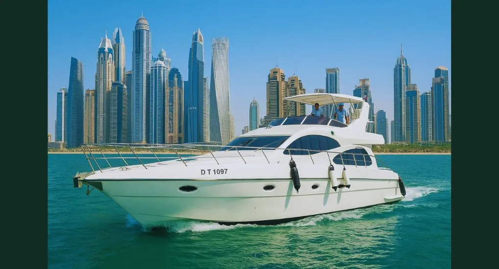 Fishing Boat Rental Dubai: A Practical Guide to Your First Day on the Gulf