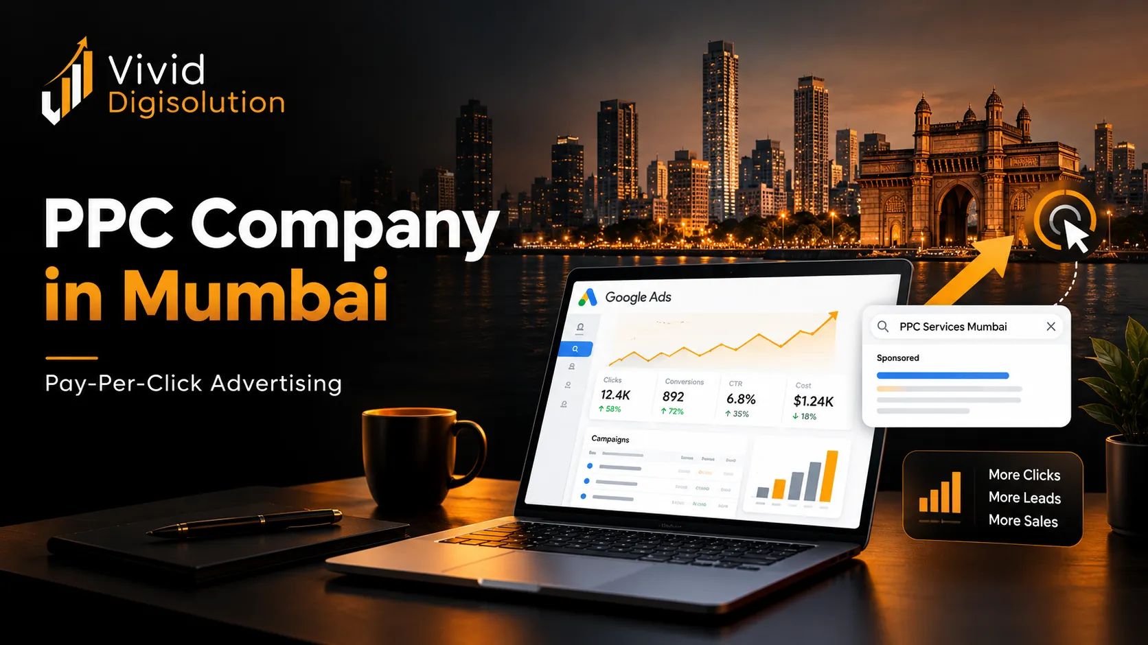 Common PPC Mistakes a Mumbai Company Can Help You Avoid