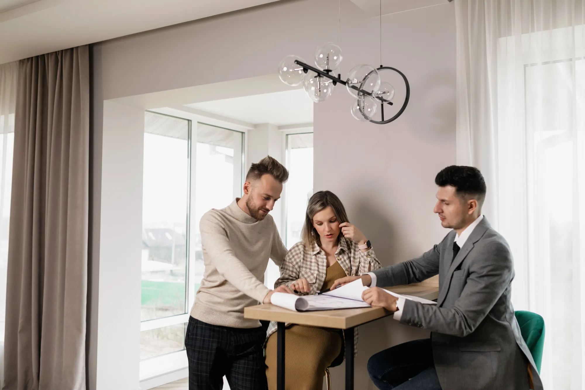 How Far Back Can a Retrospective Property Valuation Determine Property Value?