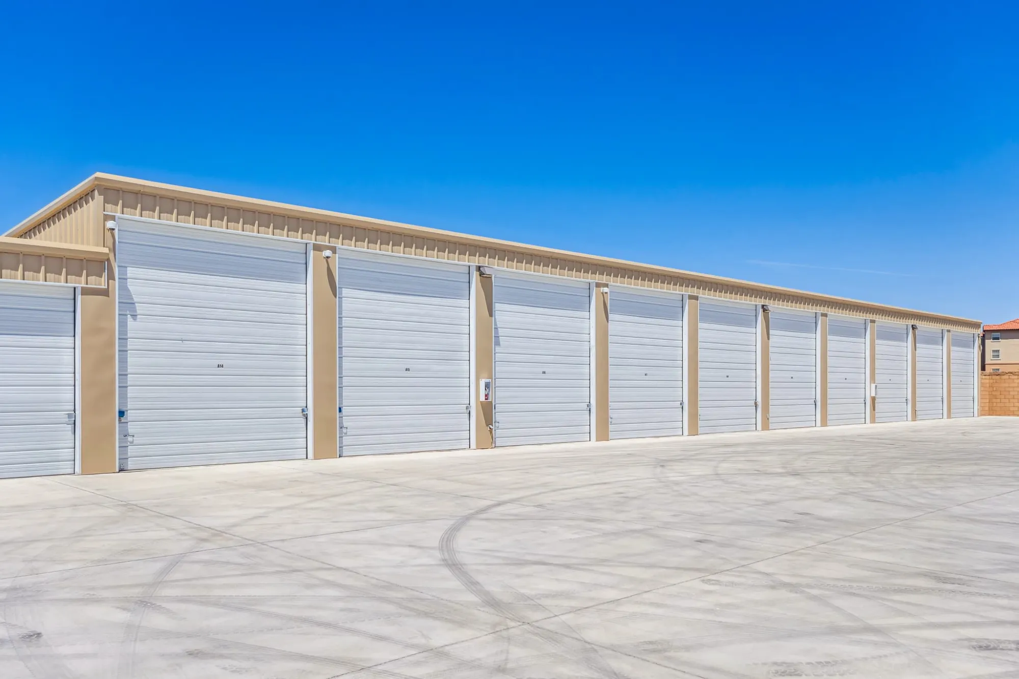 Improving Home Organization Through Self Storage Service in Fox Creek