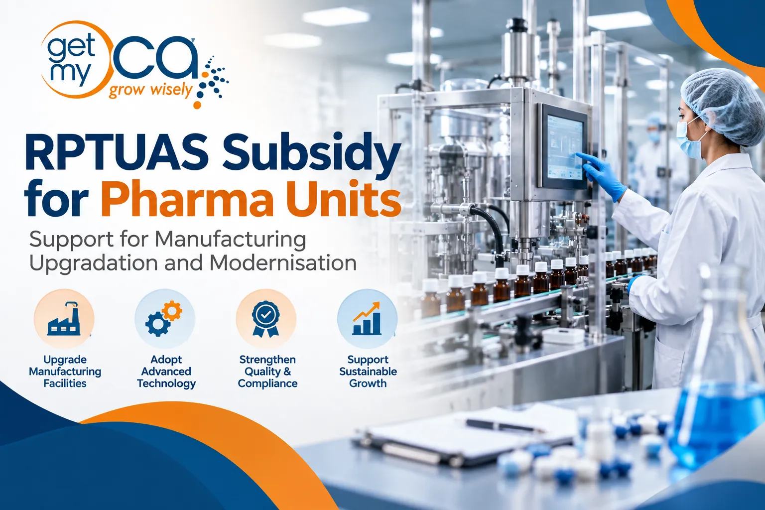How Manufacturers Can Manage Costs During Machinery Upgrades