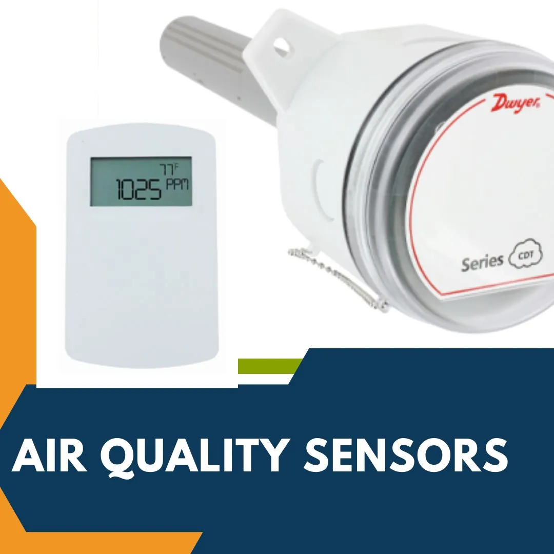 Air Quality Sensors in Australia: How to Choose, Place and Use Them