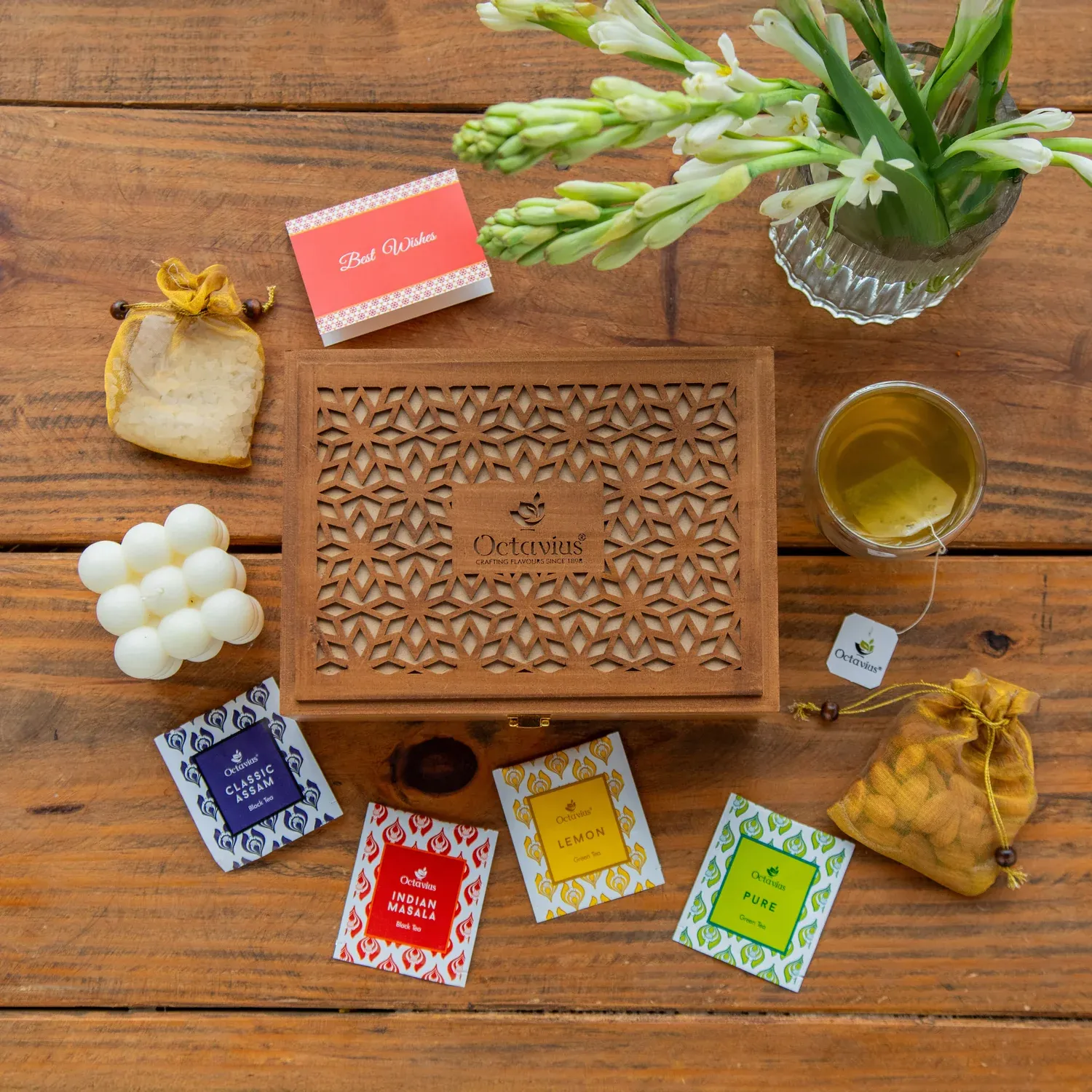 Best Corporate Diwali Gifts: How to Choose Thoughtful Gifts for Employees and Clients