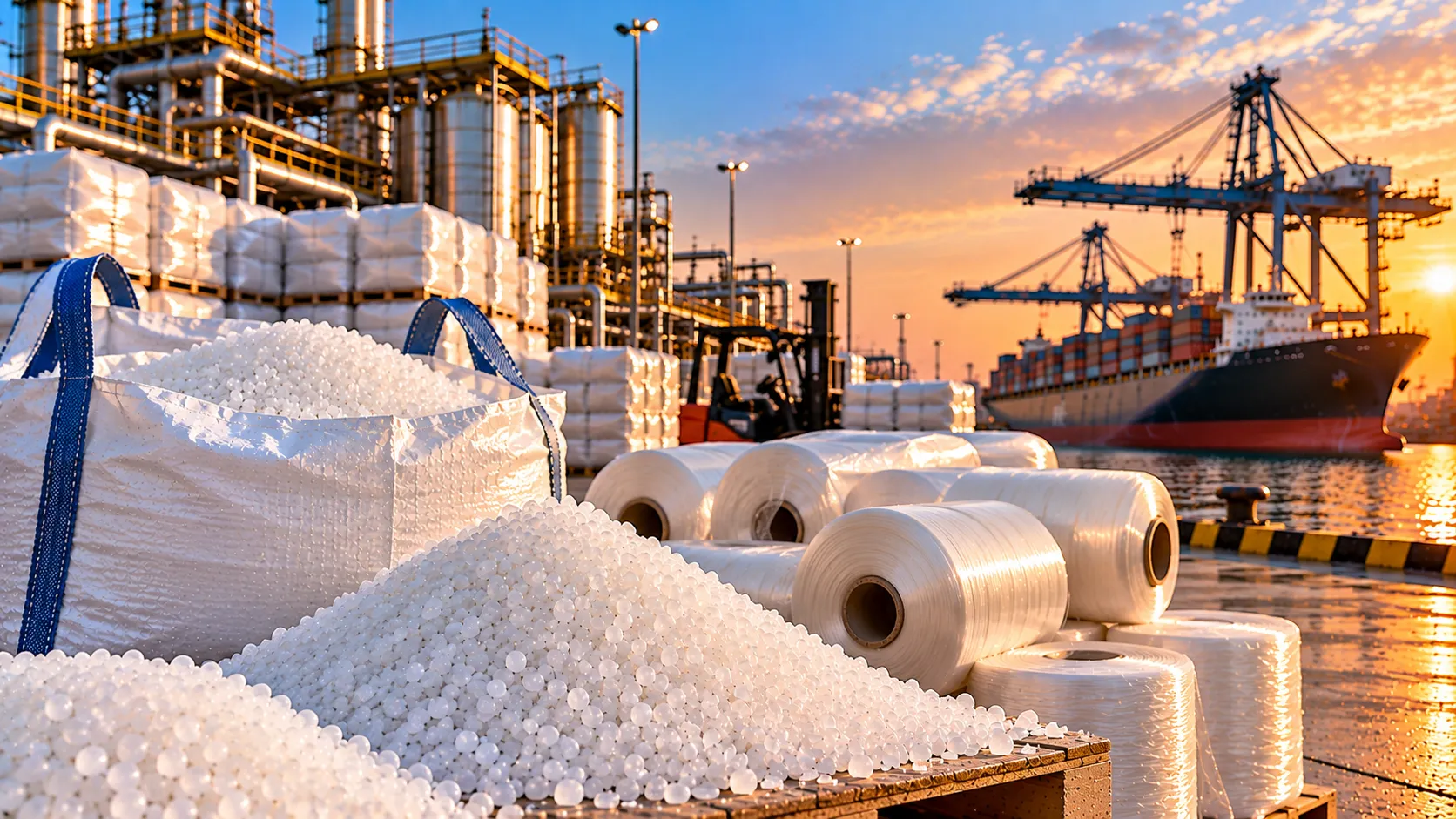 Nylon Price Trend Q3 2026: China vs India Market Rates