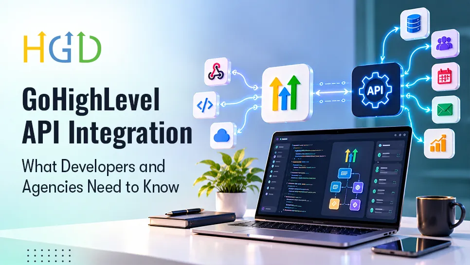 GoHighLevel API Integration: Benefits, Challenges, and Best Practices