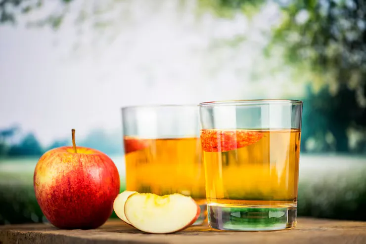 Apple Cider Mixed Drink: Easy Recipes for Your Next Get-Together