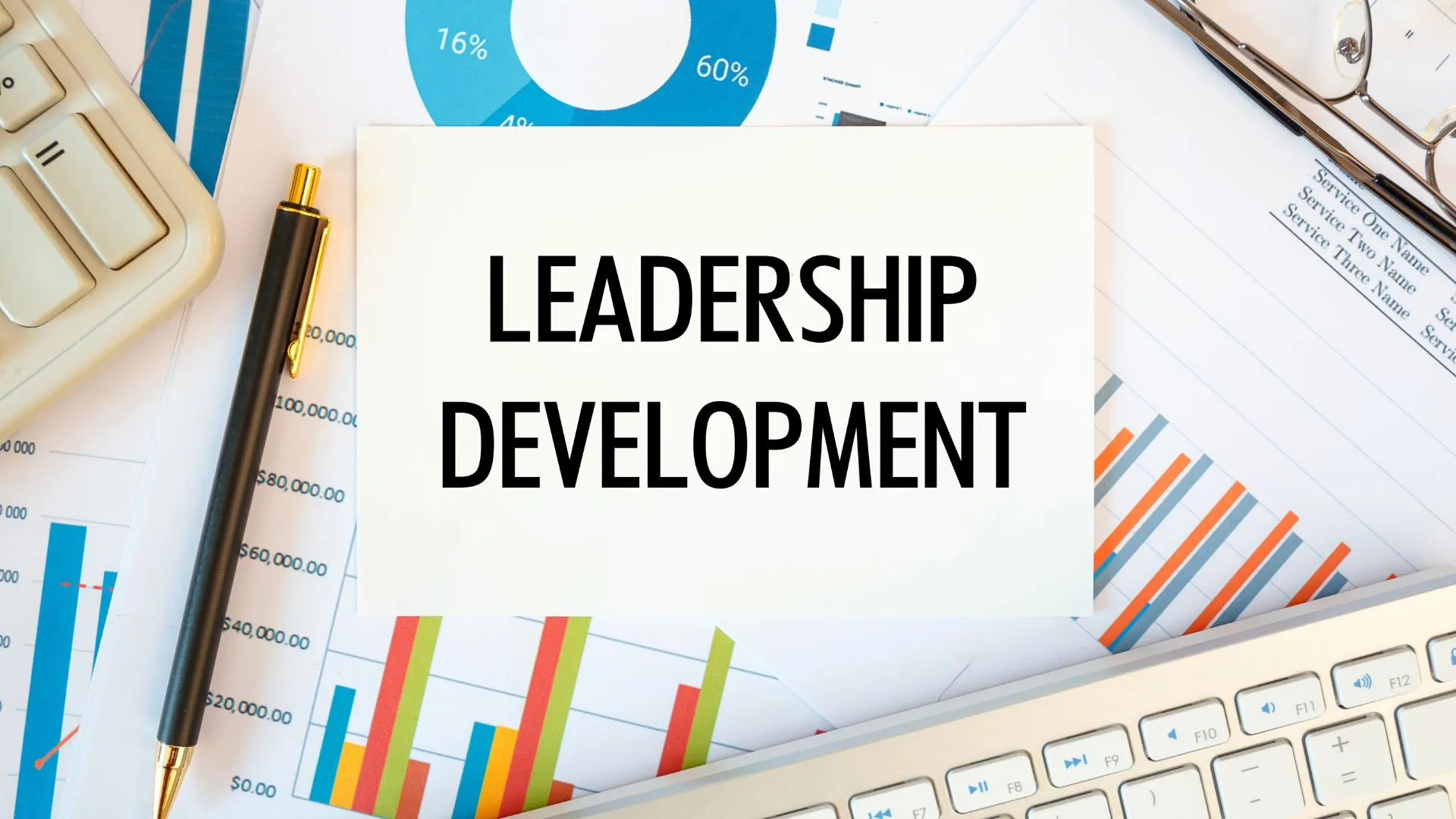 How practical leadership training helps managers navigate ambiguity